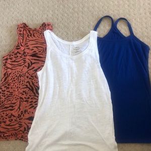 ❗️BUNDLE: TANK TOPS❗️$5 EACH❗️